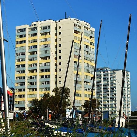 קושהאבן Strandhochhaus Shf3 מראה חיצוני תמונה